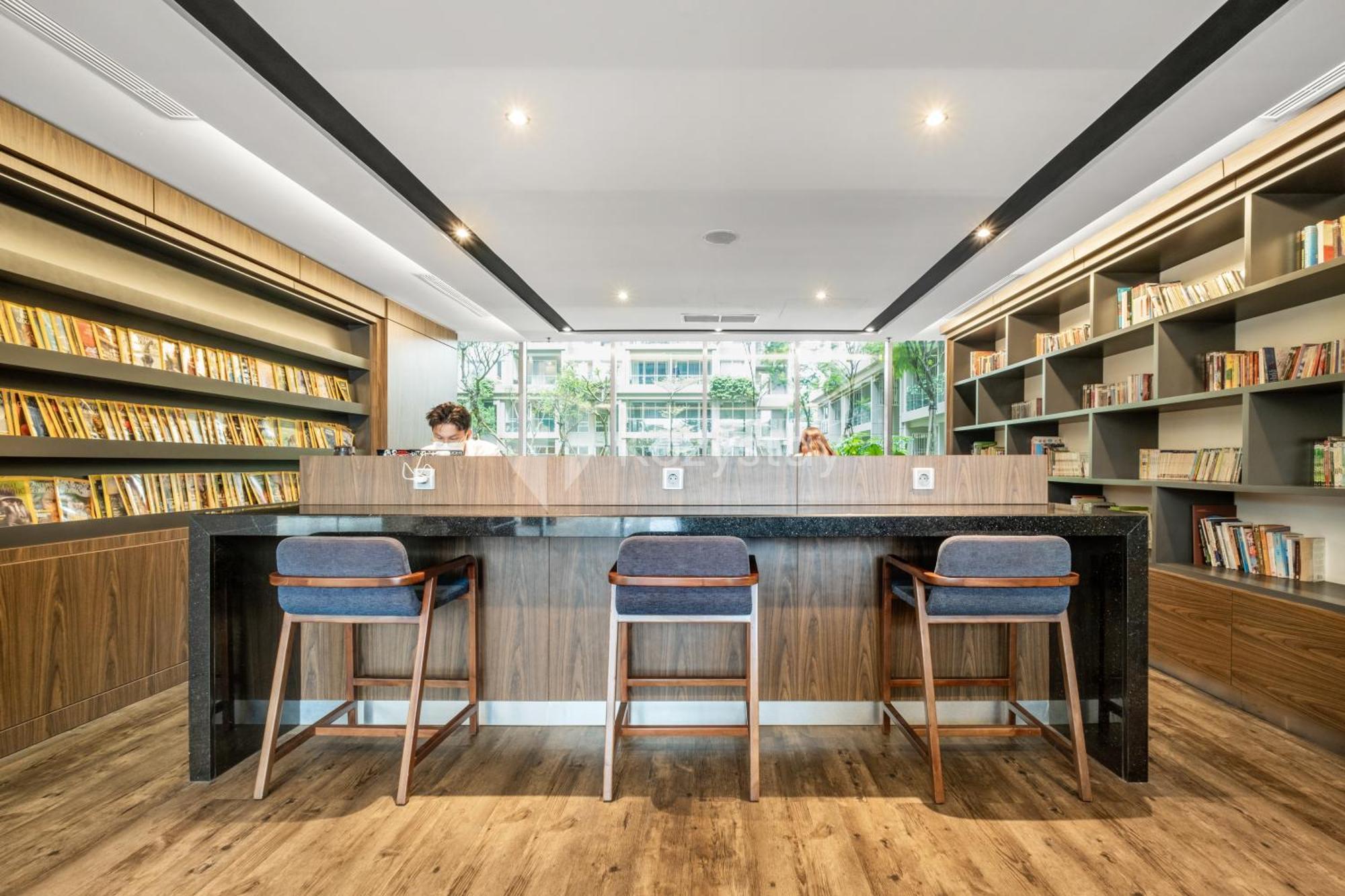 Apartemen Mahadara By Kozystay - Paskal