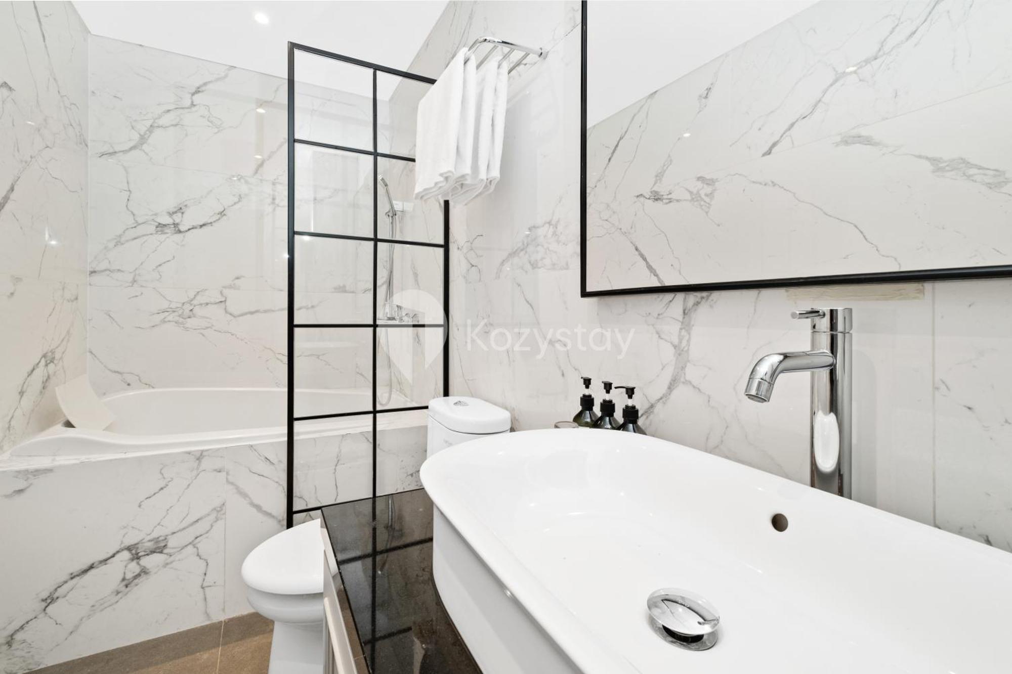 Mahadara By Kozystay - Paskal Apartemen *